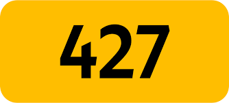 Bus 427